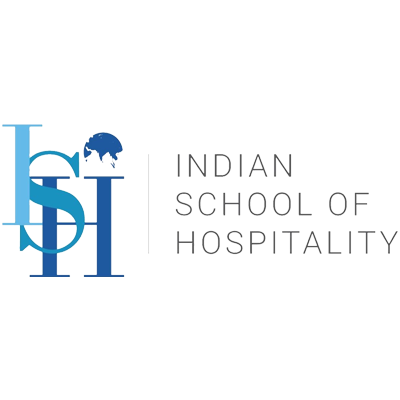 Indian Institute of Hospitality Logo